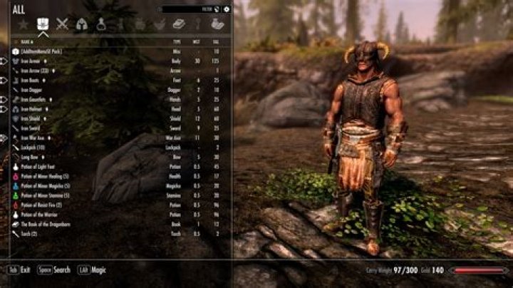 Create Your Champion: The Elder Scrolls Online’s Character Creation Tools Unveiled