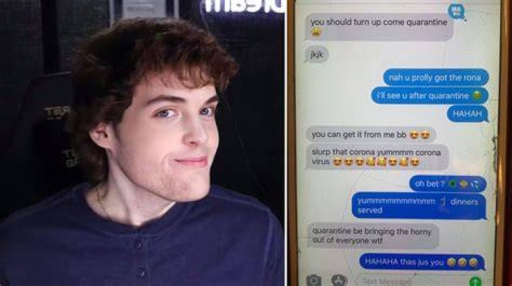Creepsmcpasta Accused Of Grooming – Are The Allegations False? Drama Explained