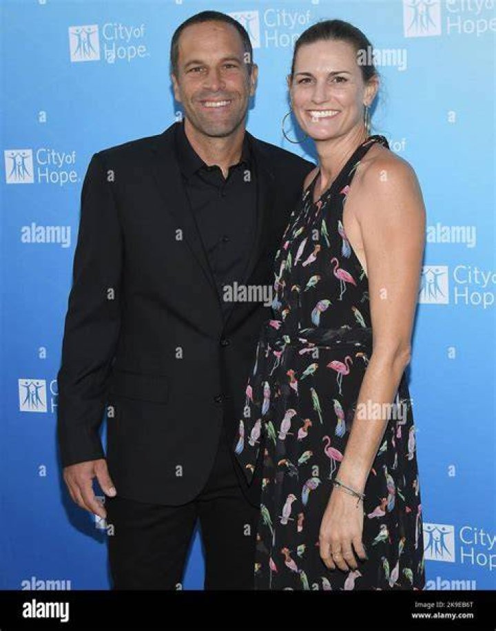 Cricket: Who Is Sammy Jo Johnson Partner? Everything About Her Wife Or Husband