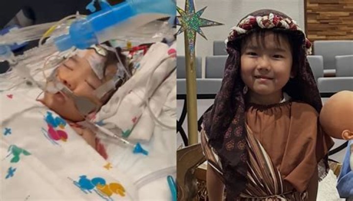 Criss Angel Reveals His 5-Year-Old Son’s Cancer Has Returned