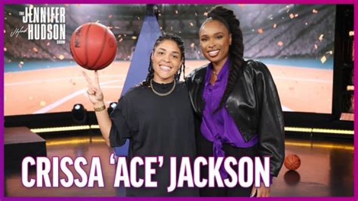 Crissa Jackson Wiki, Age, Girlfriend, Birthday, Family & More