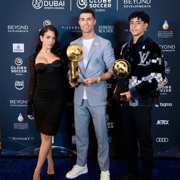Cristiano Ronaldo Jr age, birthday, Wiki, mom, parents, school, wallpaper, Instagram, net worth