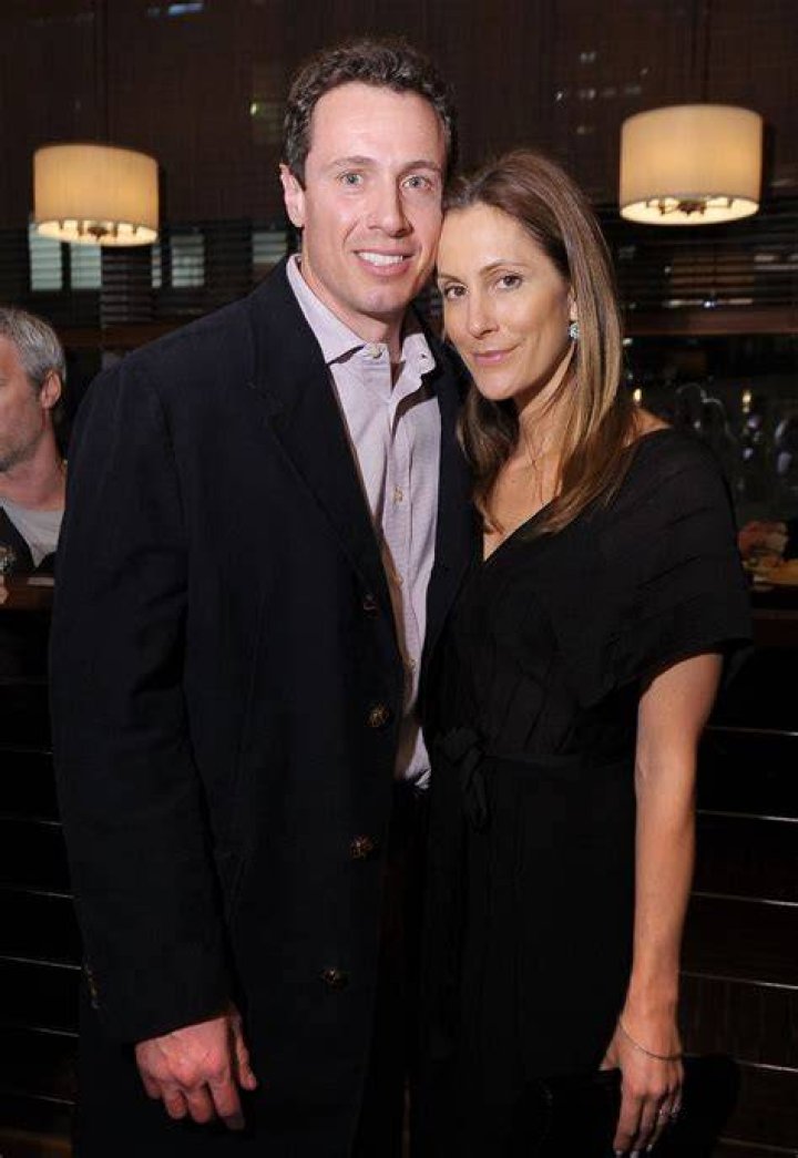 Cristina Greeven Cuomo – Bio & Facts About Chris Cuomo’s Wife