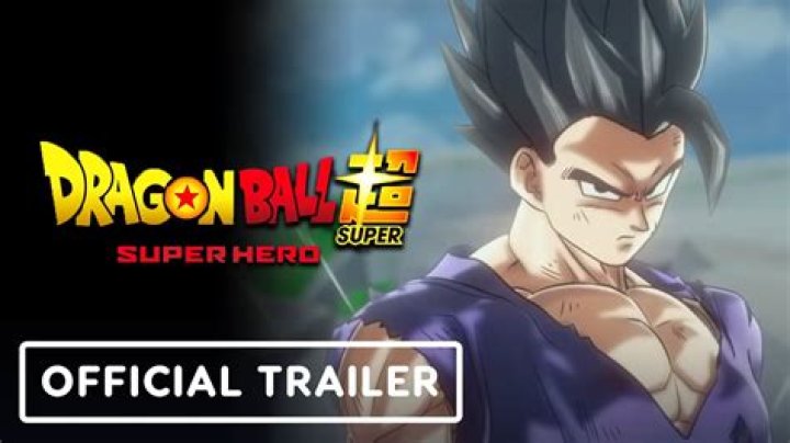 Crunchyroll announces ‘Dragon Ball Super: Super Hero’ English language cast, screening dates