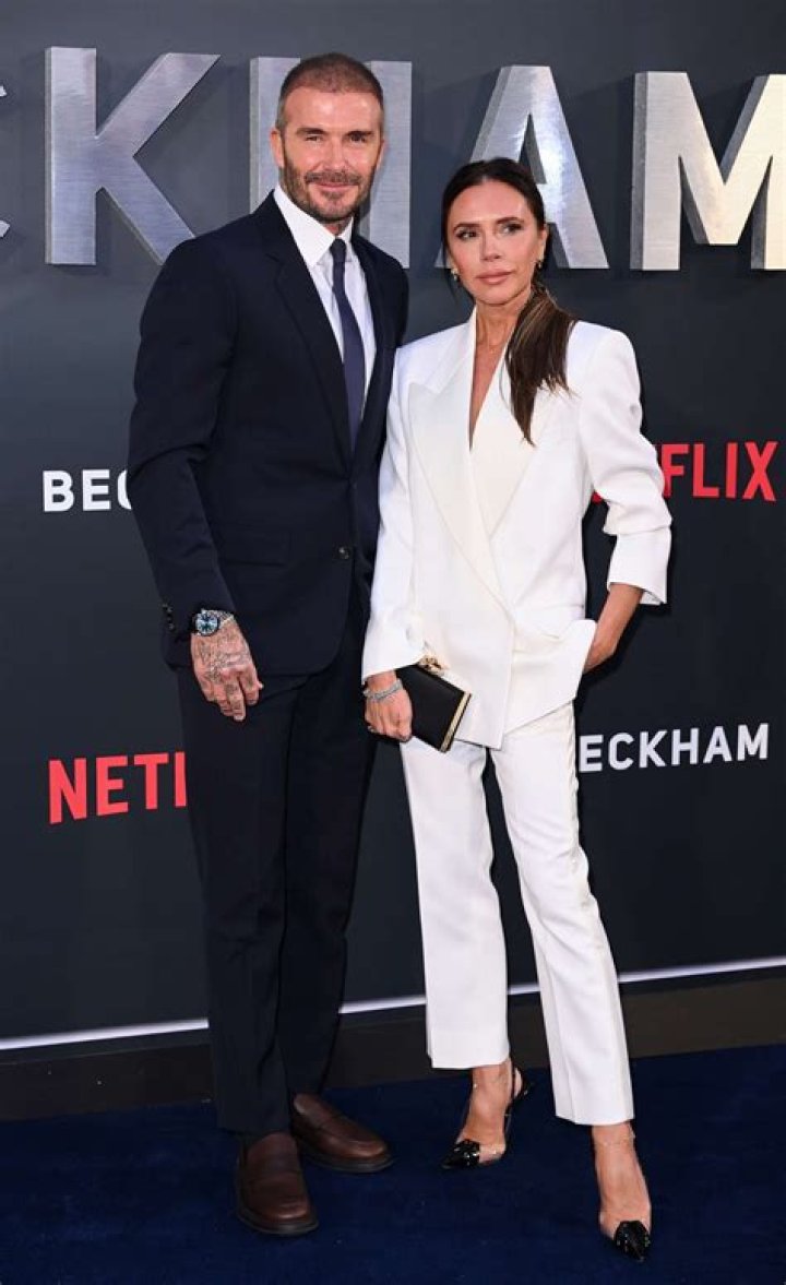 Cruz Beckham: David Beckham’s Son Bio, Wiki, Age, Height, Family, Girlfriend and Net Worth.