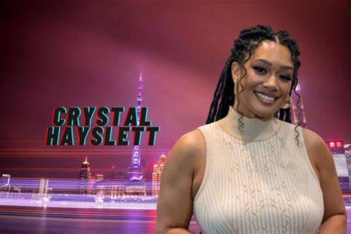 Crystal Hayslett Age: Who Plays Fatima On Sistas?