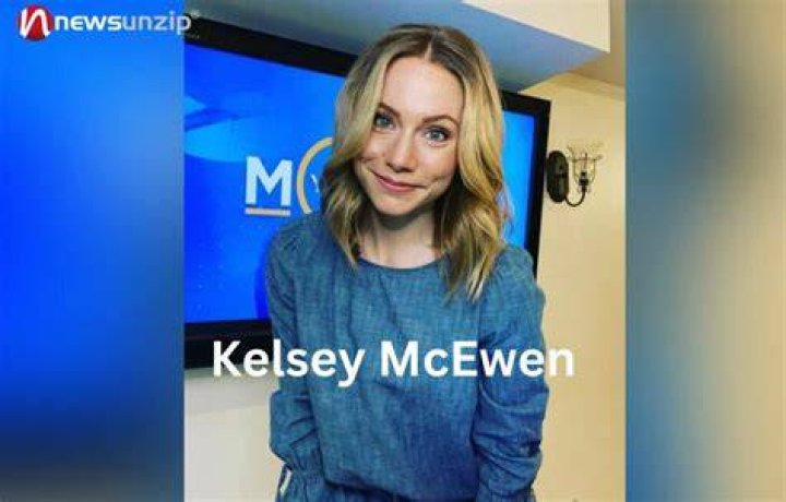 CTV: Kelsey McEwen Husband Job, Biography Salary, Salary, Wikipedia, Father