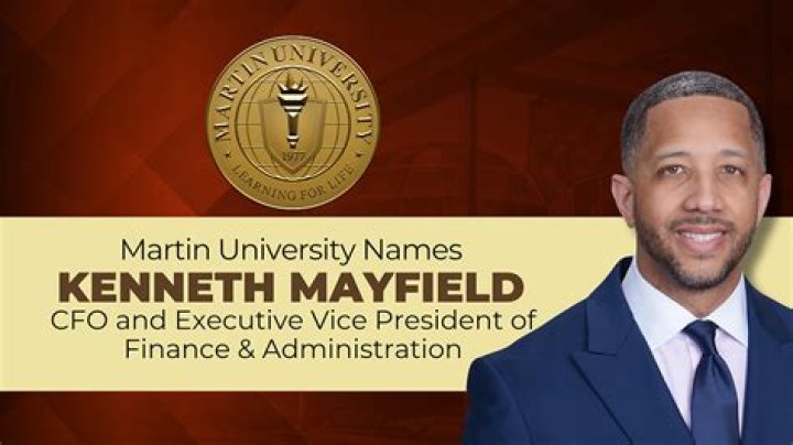 Curtis Mayfield parents: Meet Marion Washington, Kenneth Mayfield.