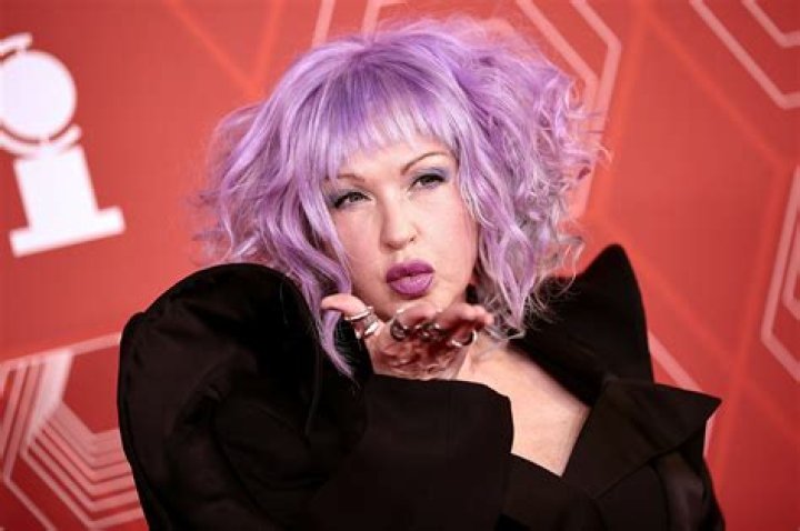 Cyndi Lauper- Net Worth, Height, Bio, Age, Husband, Ethnicity, Songs, Career