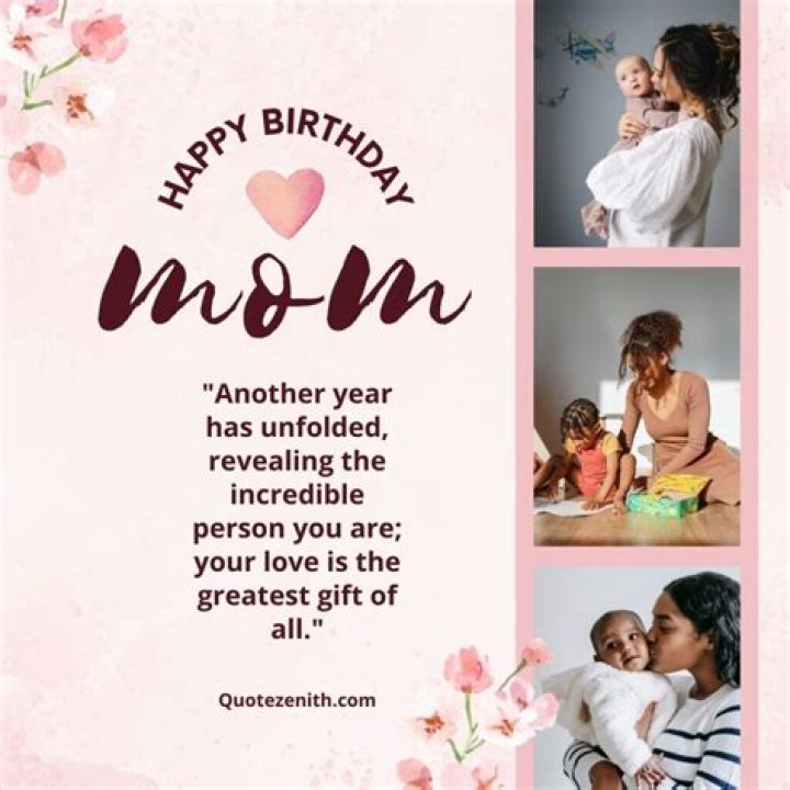 Cynthia Bailey Celebrates The Birthday Of Her Mother – See Her Emotional Post