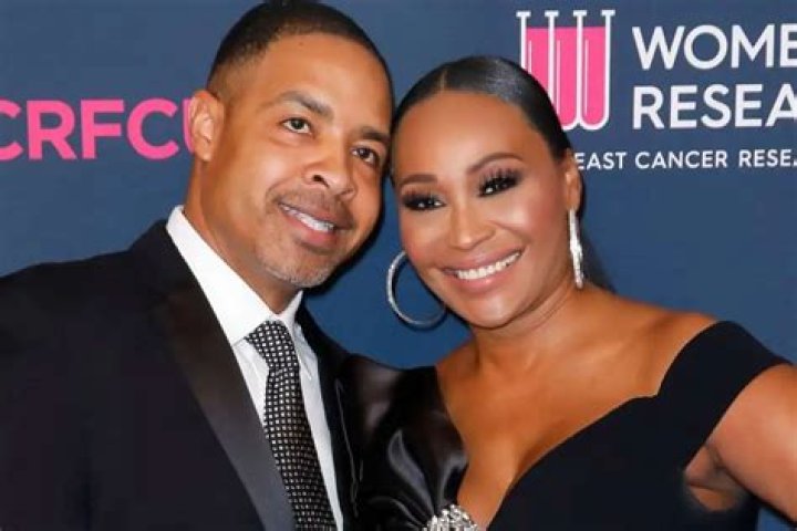 Cynthia Bailey Changes The Name Of Her Gorgeous Property – See The Photo