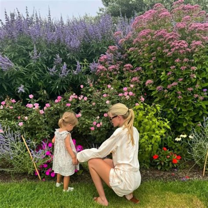 Cynthia Bailey Floods Her IG With Gorgeous Photos Of Her Daughter, Noelle Robinson, For Her Birthday