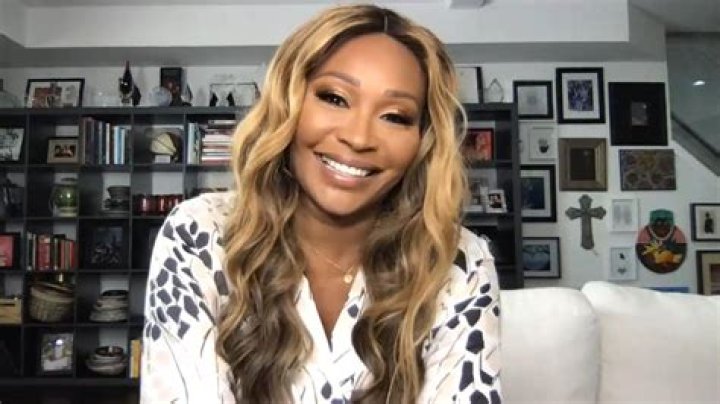 Cynthia Bailey Is Featured In NyMag In An Article About Reality TV