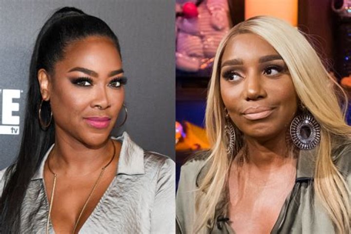 Cynthia Bailey On Friendship With Nene Leakes: ‘I Still Do Have Love For Her’