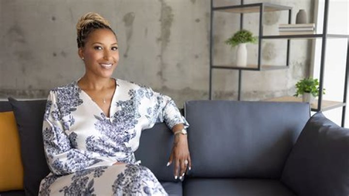 Cynthia Bailey Praises Dawn Dickson – Check Out Her Message