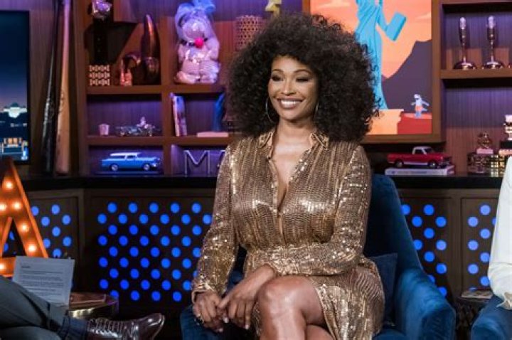Cynthia Bailey Praises Iman For The Black History Month