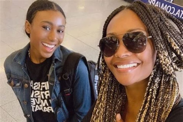 Cynthia Bailey Praises Noelle Robinson – Check Out The Gorgeous Photos She Posted