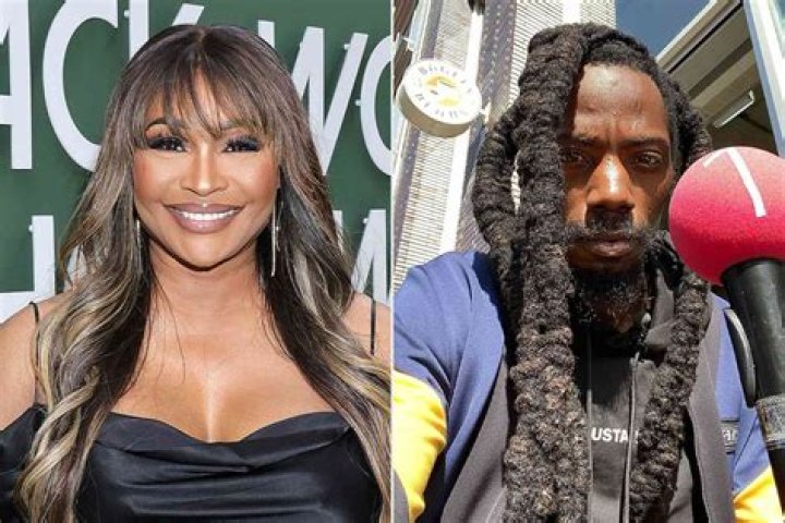 Cynthia Bailey’s Video Featuring This Boy Has Everyone Talking – See The Clip Here