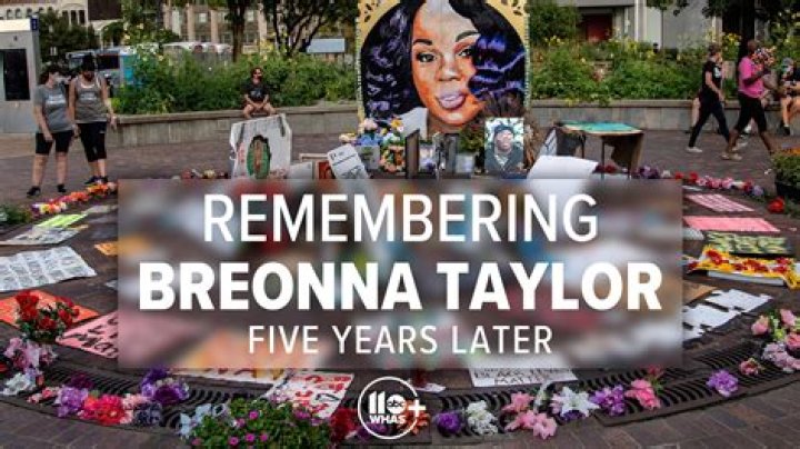 Cynthia Bailey Shares A Post In The Memory Of Breonna Taylor
