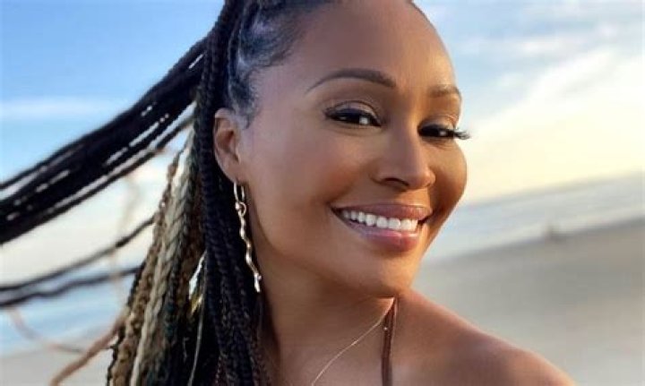 Cynthia Bailey Spent Some Quality Time With Her Mother – Check Out The Video