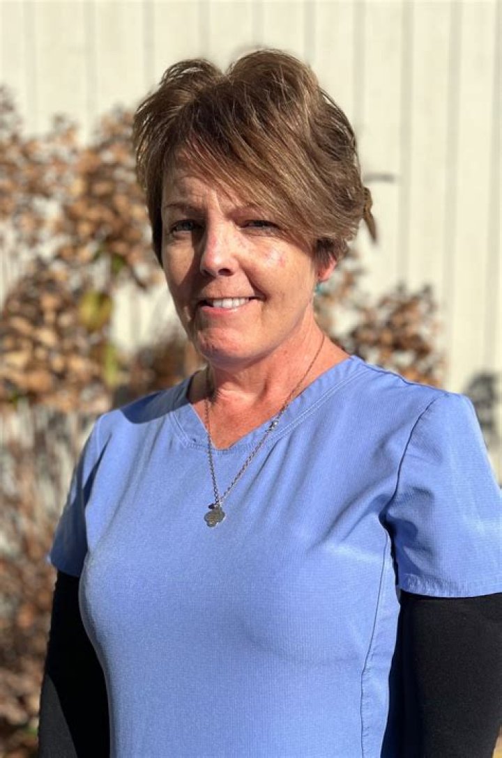 Cynthia Hamlin – Madison, CT