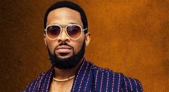 D’Banj