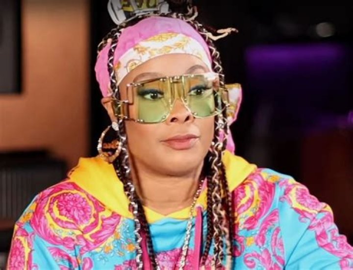 Da Brat Reveals to Kandi Burruss That She Thinks Allen Iverson Knew She Was Bisexual, “But We Never Talked About It”