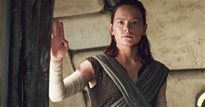 Daisy Ridley Confirms Rey’s Parents Will Be Revealed In Star Wars: The Rise Of Skywalker
