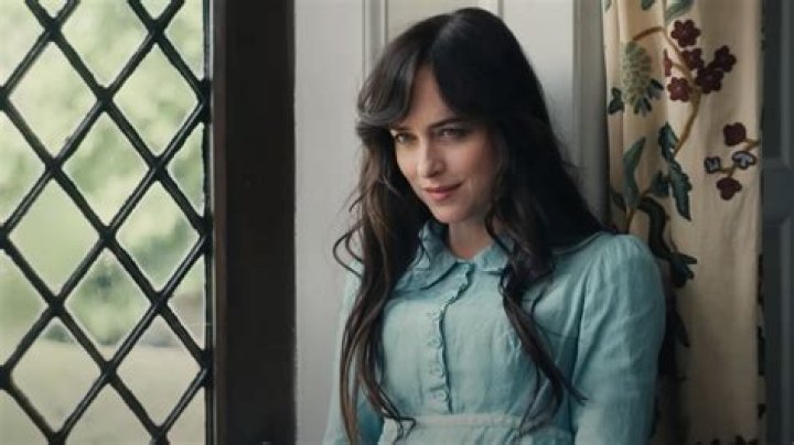 Dakota Johnson Talks About Her Role In The Netflix Film, Persuasion, Based On The Jane Austen Novel