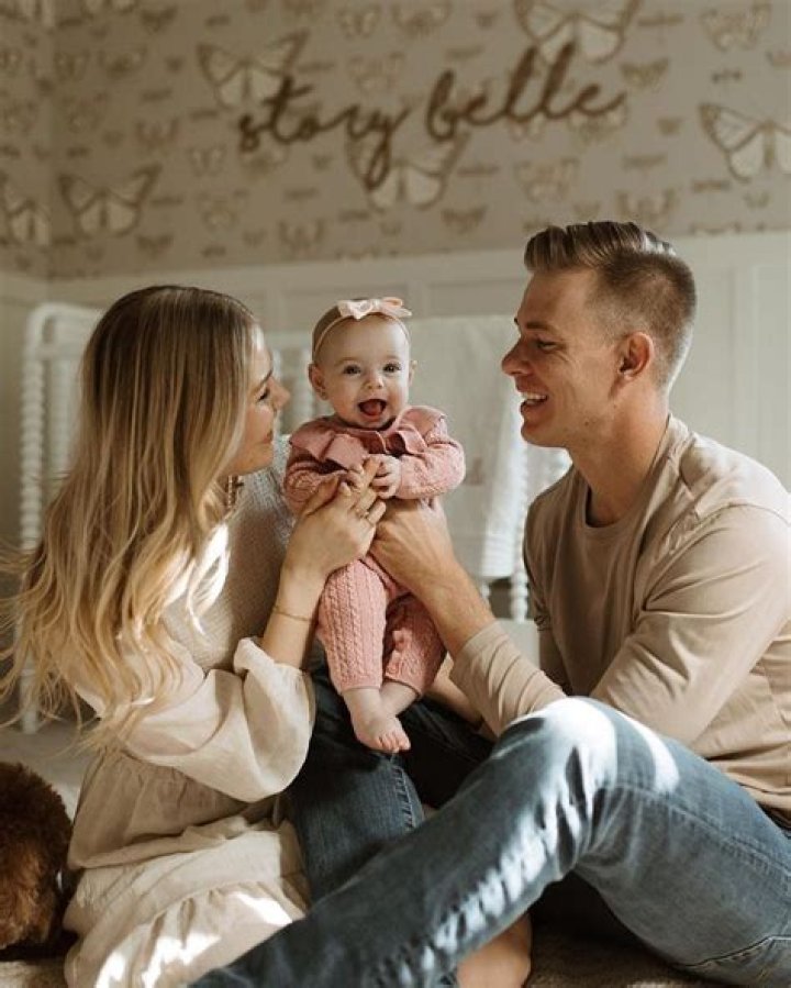 Dallin Lambert – Bio, Facts, Family Life, Career