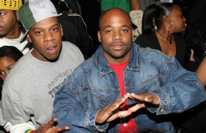 Dame Dash Encourages Celebs To Speak Up After Also Slamming Jay Z For Not Denouncing R. Kelly