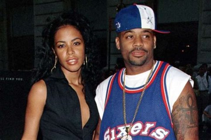 Dame Dash Puts Lifetime On Blast For ‘Exploiting’ Him And Singer Aaliyah