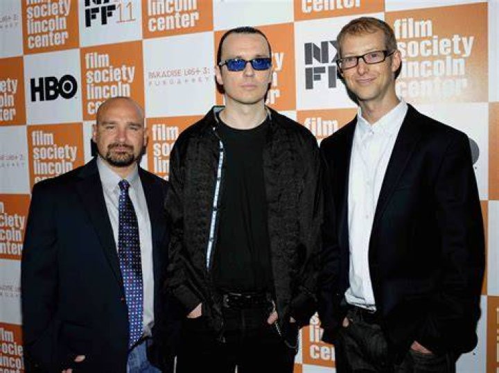 Damien Echols Bio, Wiki, Age, Height, Family, Wife, Books and Net Worth.