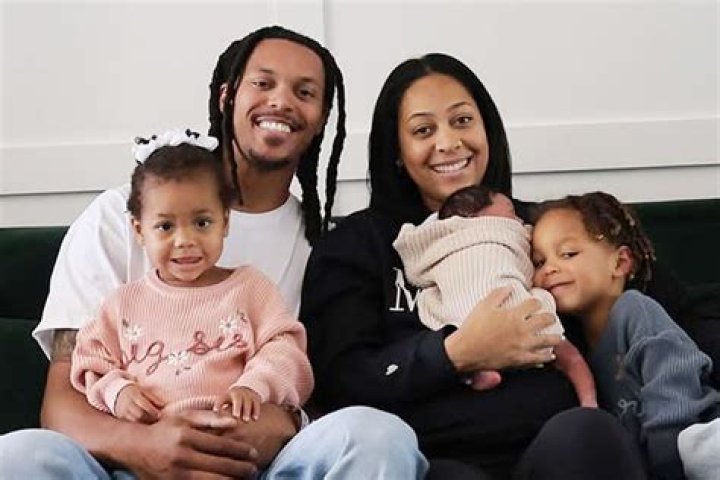 Damion Lee family: Wife, children, parents, siblings