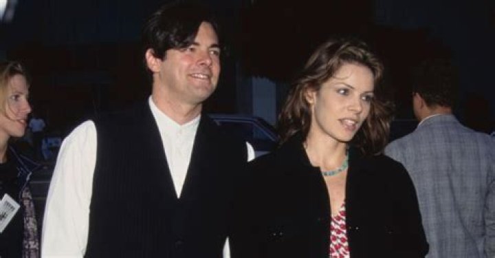 Damon Welch Wife: Is Rebecca Trueman still married to Damon Welch?
