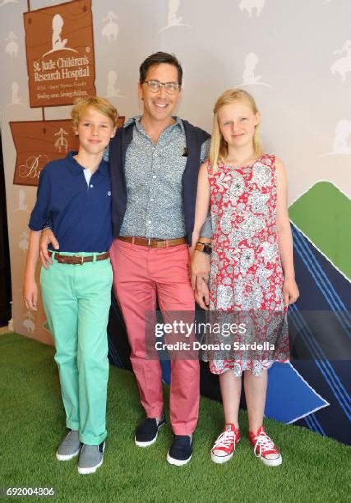 Dan Bucatinsky (Actor)Bio, Wiki, Age, Parents, Husband, Daughter, Net Worth and Movies.