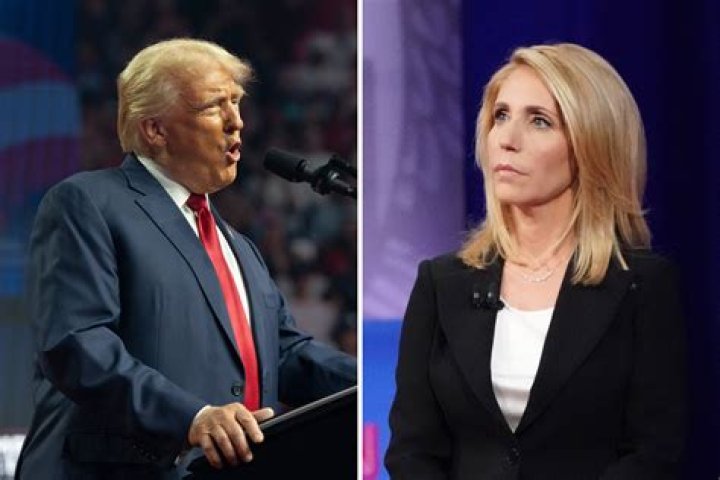 Dana Bash - Bio, Facts, Family Life of Journalist