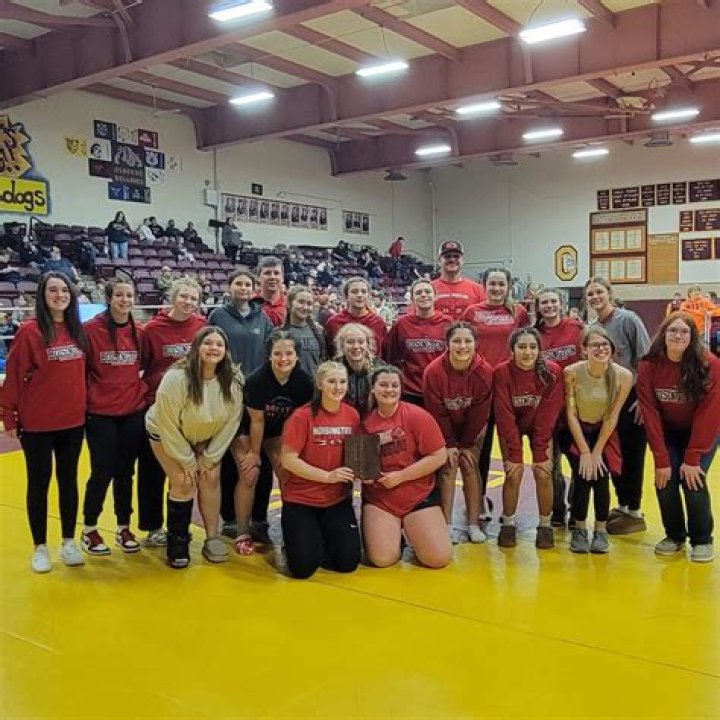 Dana Jordan, PA – Hoisington, KS