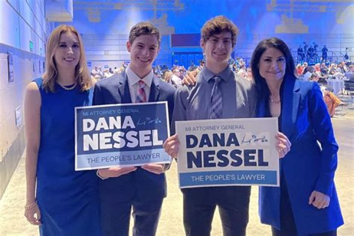 Dana Nessel Religion: Is She Jewish? Lesbian, Wife, Net Worth, Family