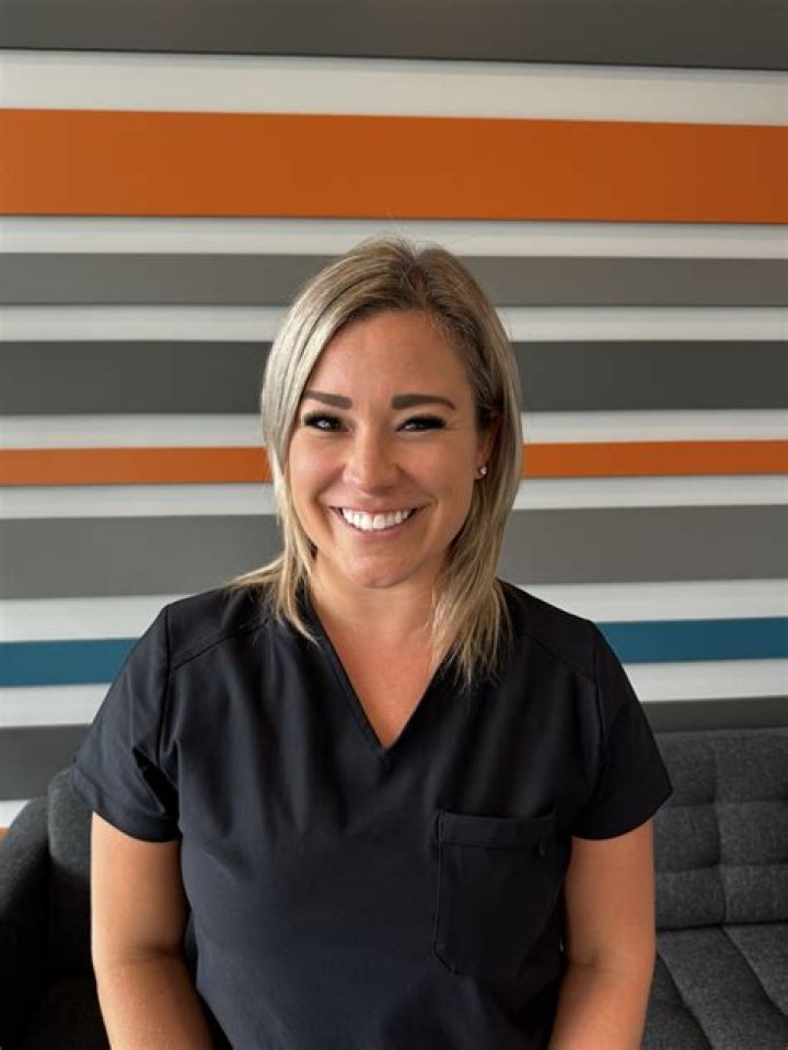 Dana Ulrich – Clackamas, OR