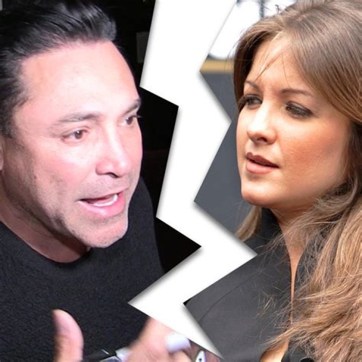 Dana White Pokes Fun At Oscar De La Hoya – Says ‘Cocaine Isn’t Cheap’