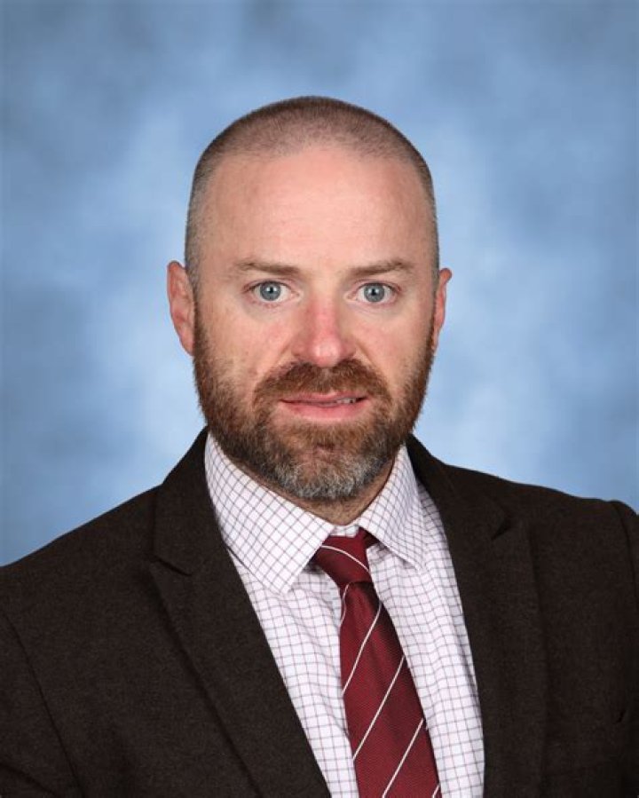 Daniel Babcock – Binghamton, NY
