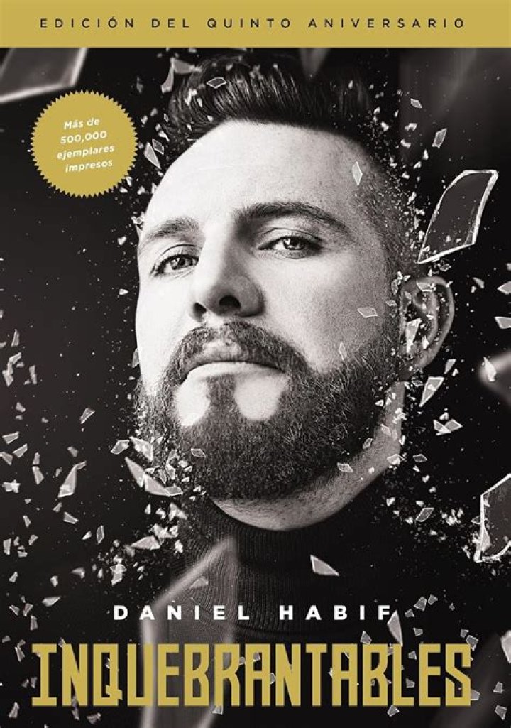 Daniel Habif Wikipedia : Details To Know About The Actor