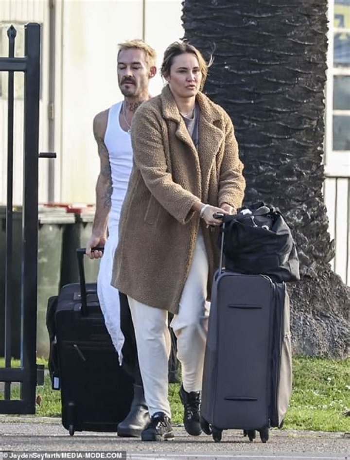 Daniel Johns: Everything From His Girlfriend To Illness And Anorexia Update