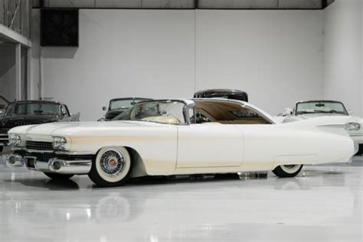 Daniel Kinney – Cadillac, MI