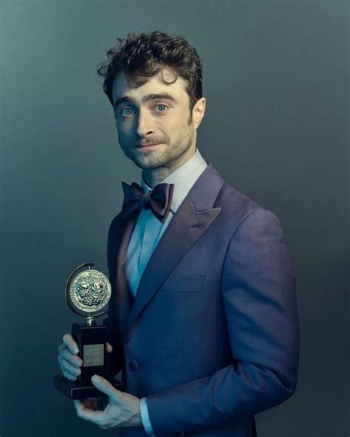 Daniel Radcliffe net worth: How Daniel Radcliffe made $110m career net worth