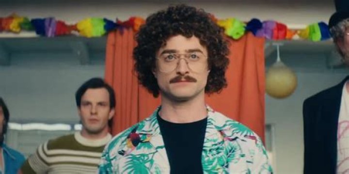Daniel Radcliffe Says He Is Concerned About How His In-Laws May React To His Upcoming Film Weird: The Al Yankovic Story