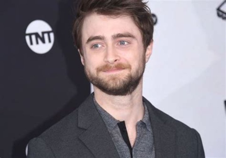 Daniel Radcliffe Speaks Out About J.K. Rowling’s Alleged Transphobic Tweets