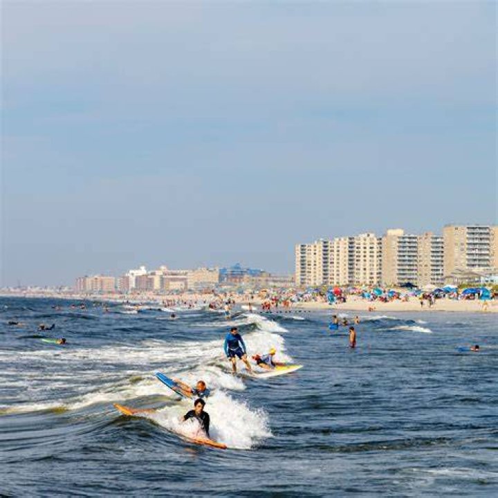 Daniel Zinkovsky – Far Rockaway, NY