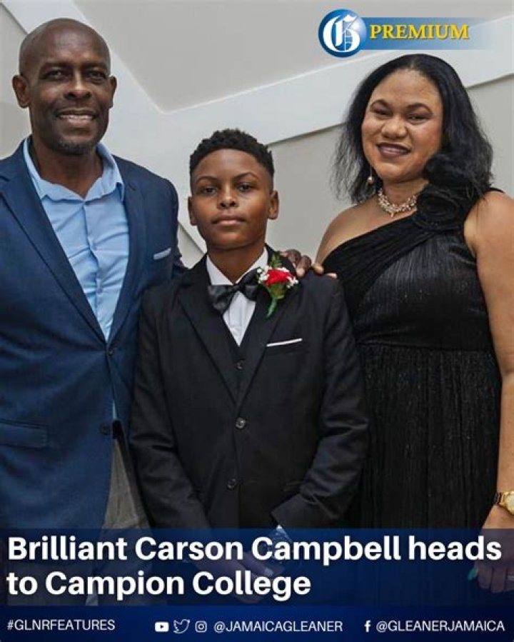 Danielle Campbell parents: Meet Georganne Campbell, John Campbell